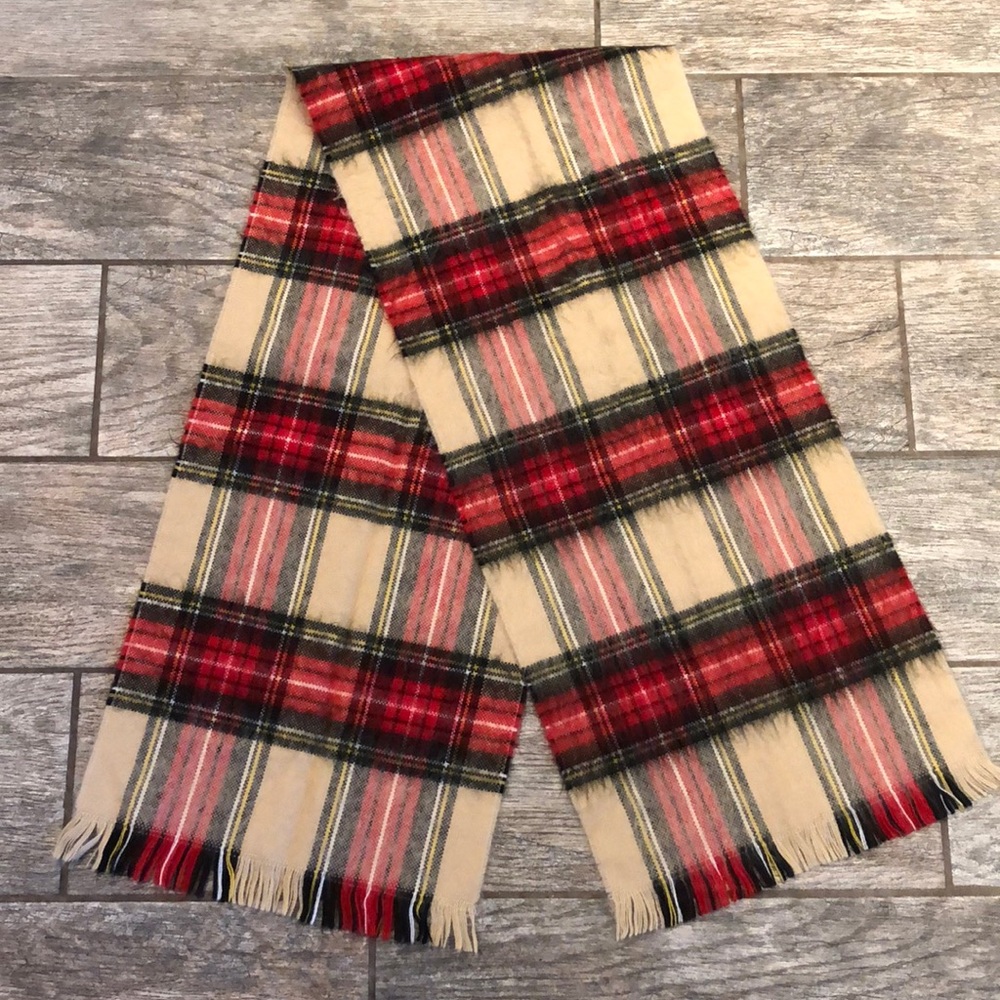 Nordstrom vintage scarf
